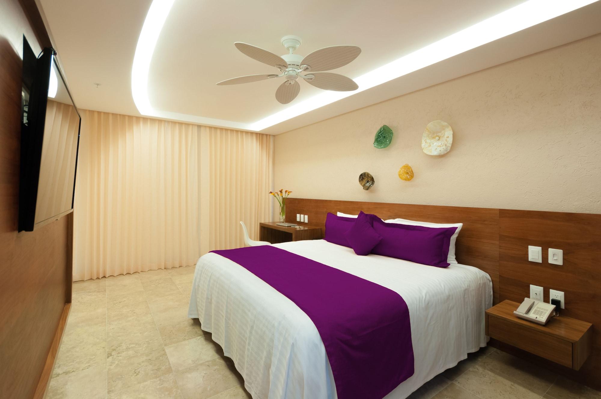 Senses Quinta Avenida Hotel By Artisan (Adults Only) Playa del Carmen Exterior photo