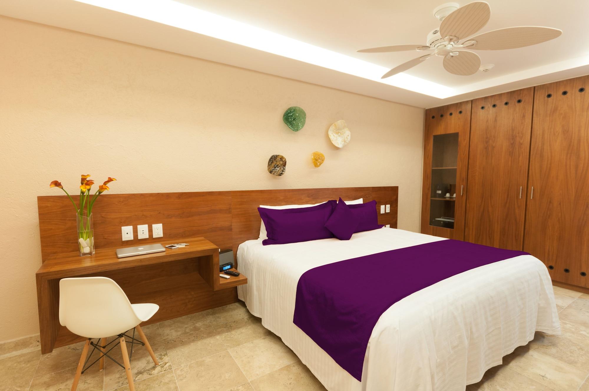 Senses Quinta Avenida Hotel By Artisan (Adults Only) Playa del Carmen Exterior photo