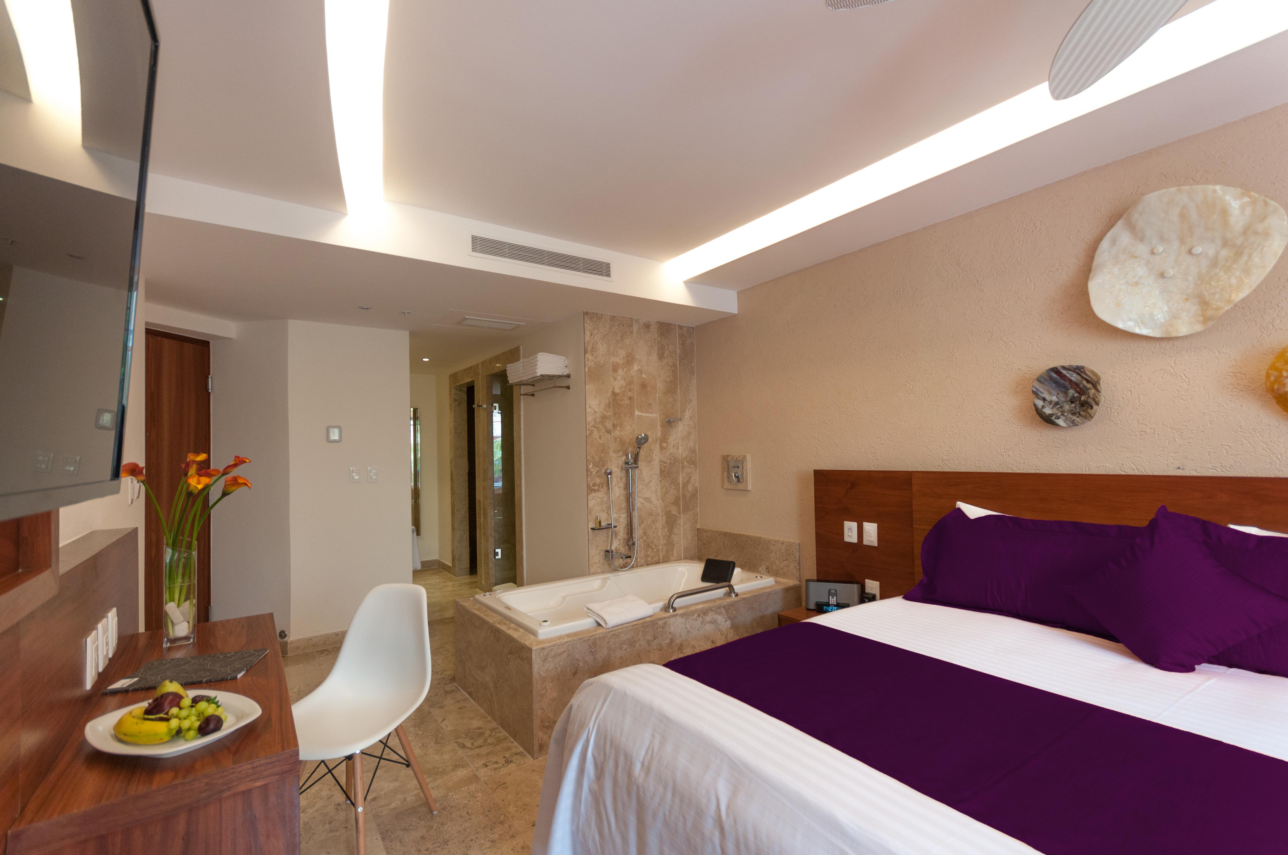 Senses Quinta Avenida Hotel By Artisan (Adults Only) Playa del Carmen Exterior photo