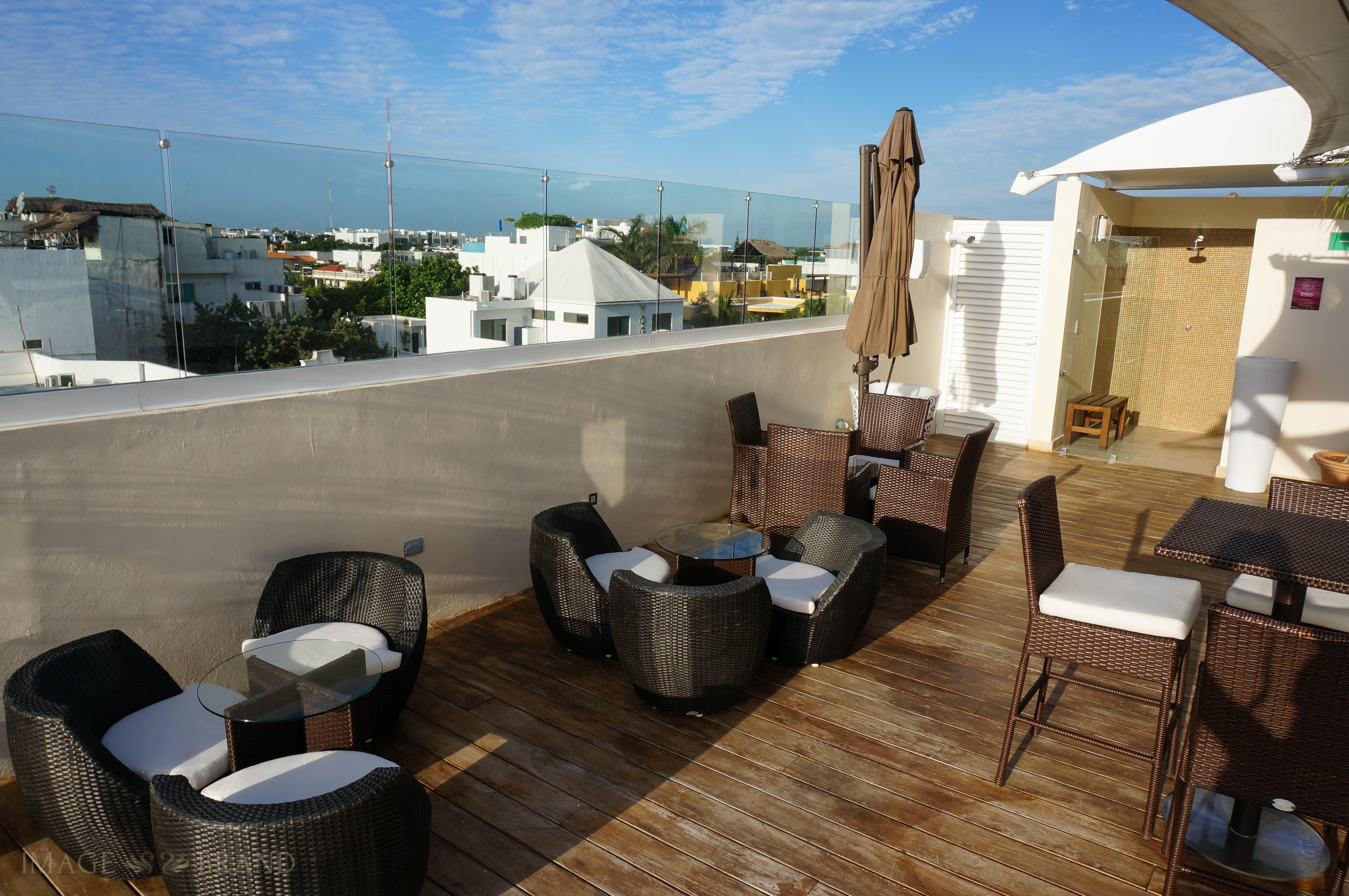 Senses Quinta Avenida Hotel By Artisan (Adults Only) Playa del Carmen Exterior photo