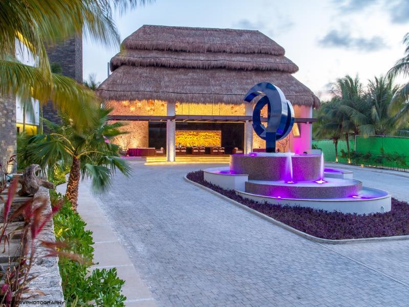 Senses Quinta Avenida Hotel By Artisan (Adults Only) Playa del Carmen Exterior photo