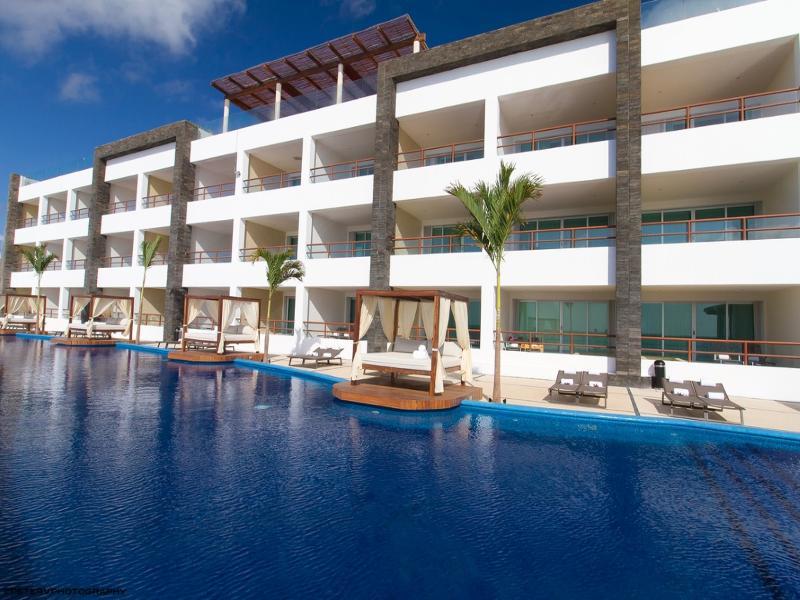 Senses Quinta Avenida Hotel By Artisan (Adults Only) Playa del Carmen Exterior photo