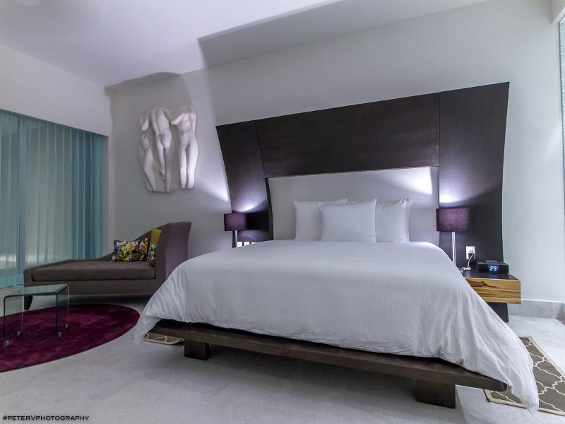 Senses Quinta Avenida Hotel By Artisan (Adults Only) Playa del Carmen Exterior photo